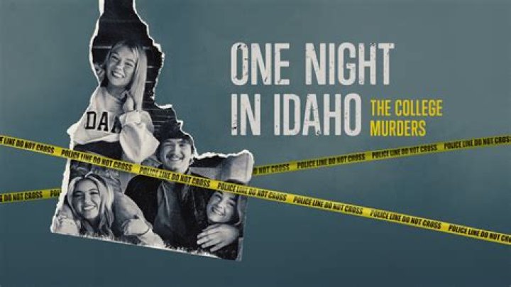 Brittney Hislope Fan Casting for Idaho College Murders | myCast