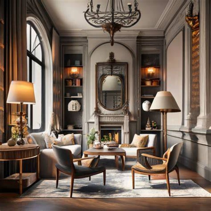 Brocade Styles: A Timeless Elegance In Fashion And Interior Design