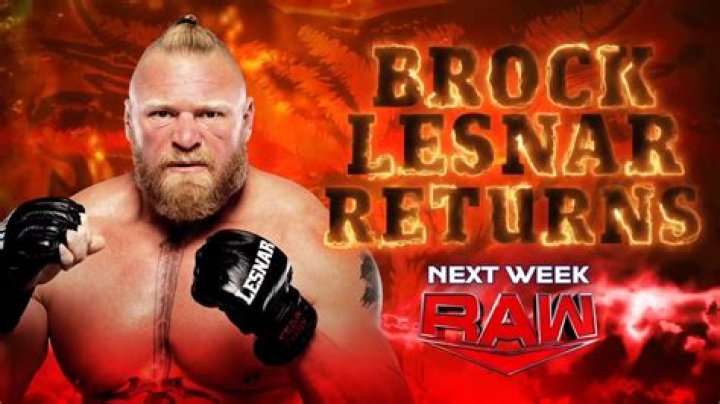 Brock Lesnar Raw April 17, 2023 Cropped