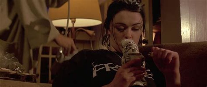 Bronagh Gallagher as Trudi in Pulp Fiction