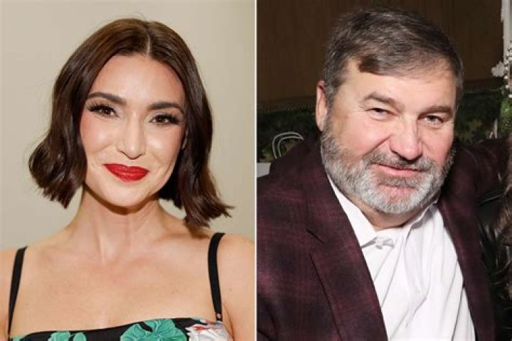 Bronwyn Newport Husband Richard Todd Bradley Age, Net Worth