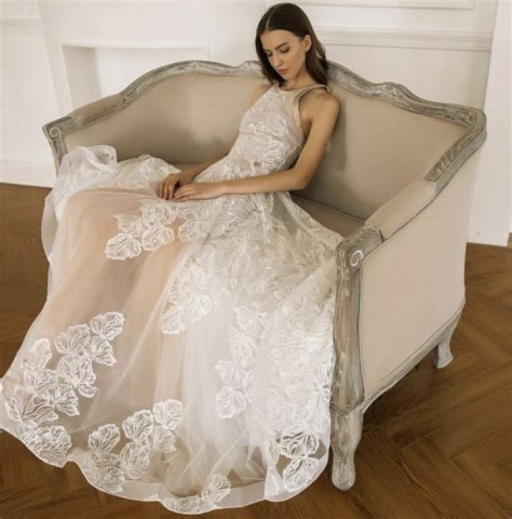 Bronx and Banco New Wedding Dress Save 34 Stillwhite
