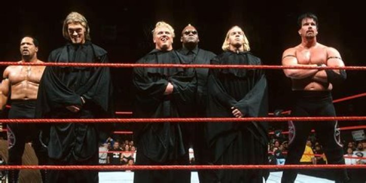 Brood in the Ministry