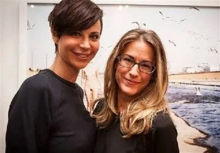 Brooke Daniells (Catherine Bell's Girlfriend) Wiki, Age, Height, Net