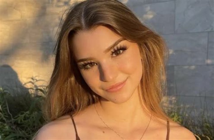 Brooke Monk&rsquo;s biography age, height, real name, birthday, siblings