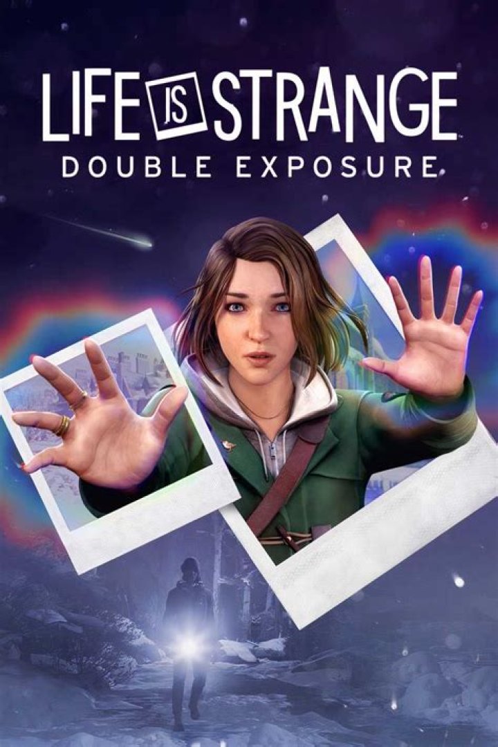 Brooke Scott Fan Casting for Life is Strange | myCast