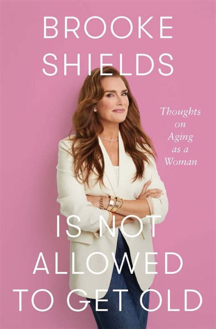 Brooke Shields as Only Child in Face Claims Sorted by Number of Siblings