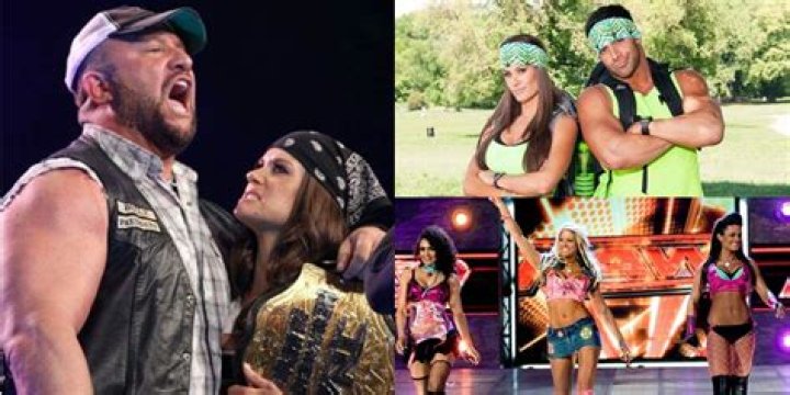 Brooke Tessmacher Career