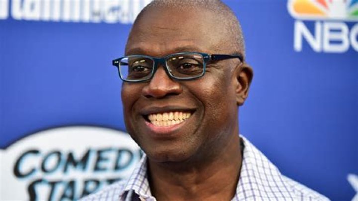 Brooklyn Nine-Nine Star Andre Braugher Dead At 61