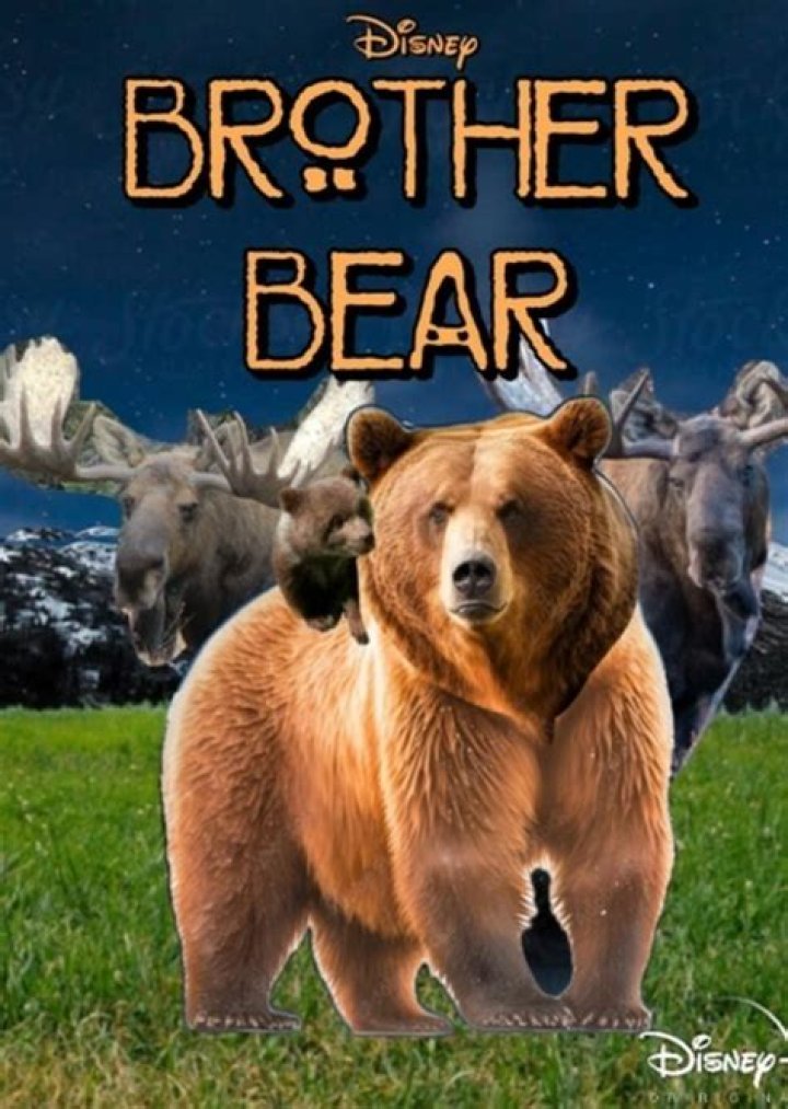 Brother Bear 2 Fan Casting