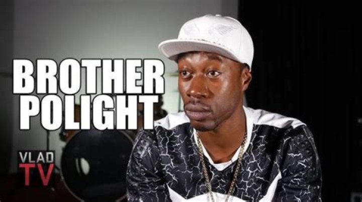 Brother Polight height