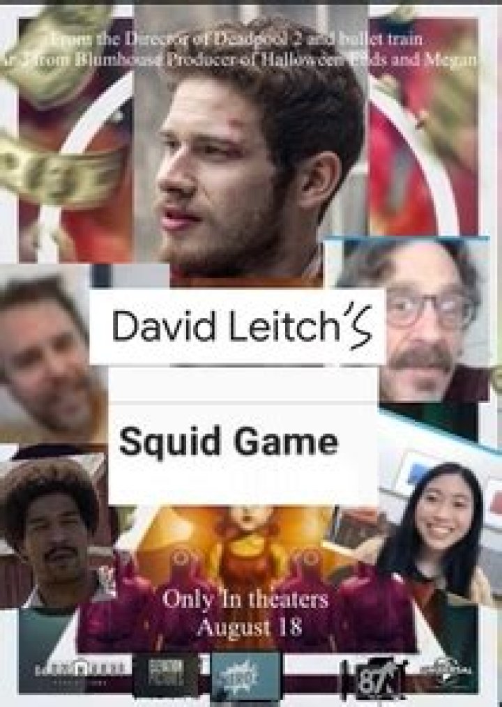 Browse #87north Fan Casting Stories on myCast