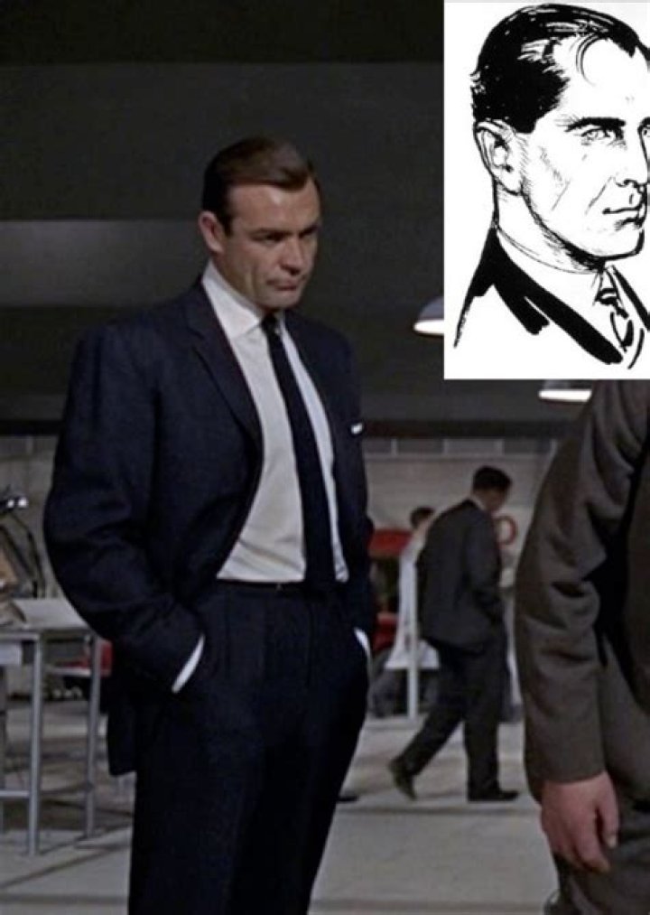 Browse #jamesbond007 Fan Casting Stories on myCast