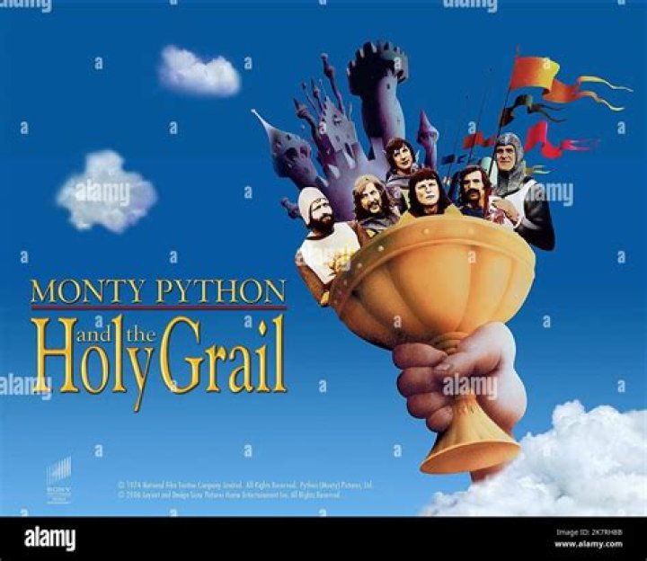 Browse #montypython Fan Casting Stories on myCast