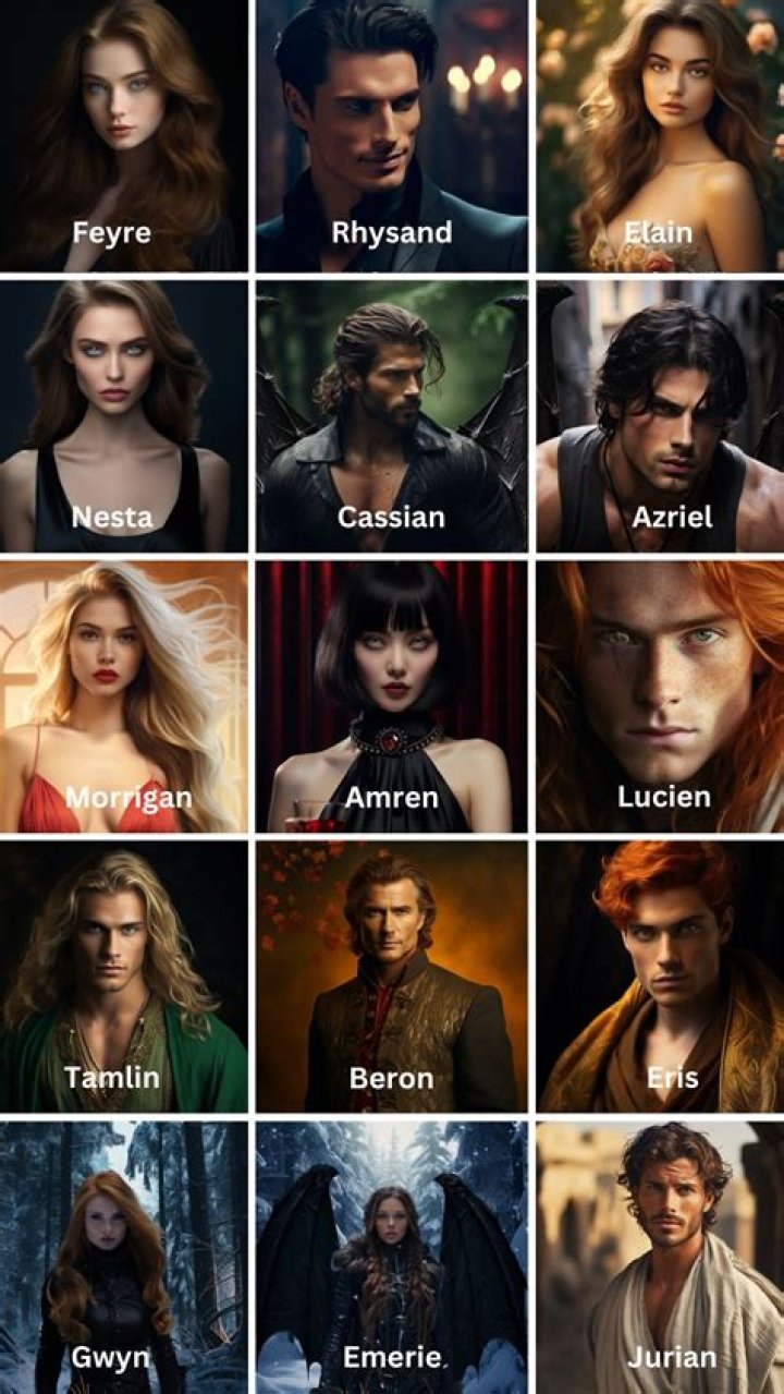Browse #mor Fan Casting Stories on myCast
