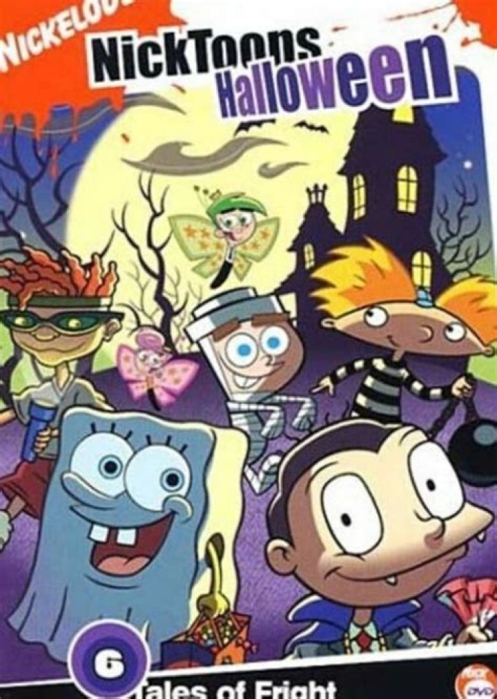 Browse #nickelodeon Fan Casting Stories on myCast