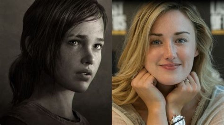Browse #tlou Fan Casting Stories on myCast