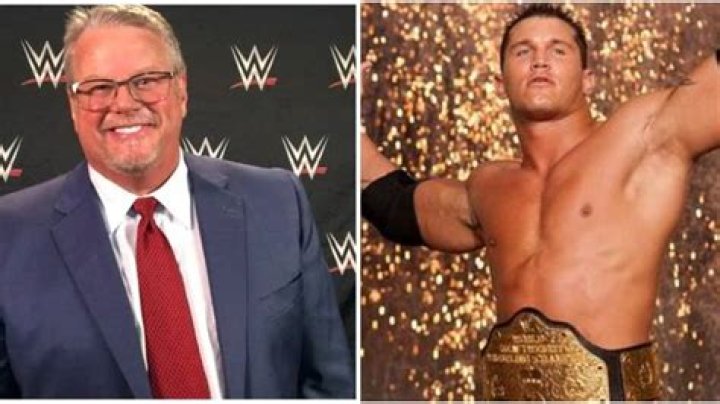 Bruce Prichard Reveals Major Mistake WWE Made With Randy Orton In 2004