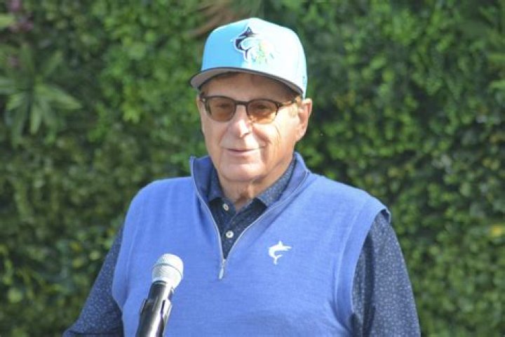 Bruce Sherman net worth
