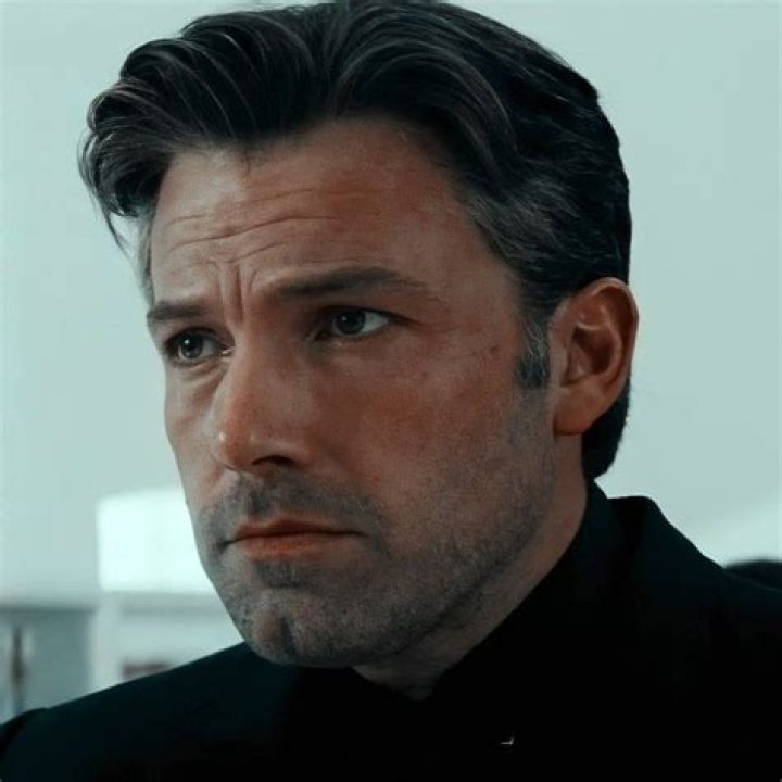 Bruce Wayne | ScreenRant