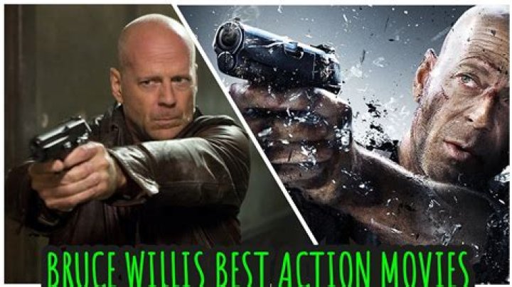 Bruce Willis action movies ranked death wish 16 blocks die hard