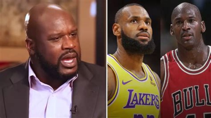 “Bruce Would Kick Shaq’s A**”: Shaquille O’Neal Took Bruce Lee’s Example to
Settle the GOAT Debate Between Michael Jordan, LeBron James, and Him