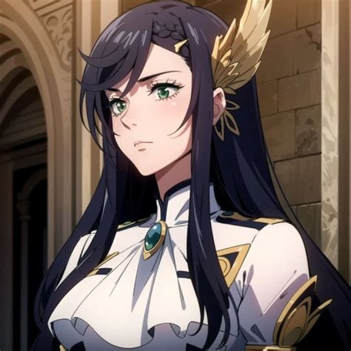 Brunhilde Fan Casting for Shuumatsu no Valkyrie: Record of Ragnarok | myCast