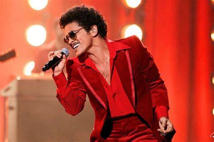 Bruno Mars' mother dies suddenly at 55
