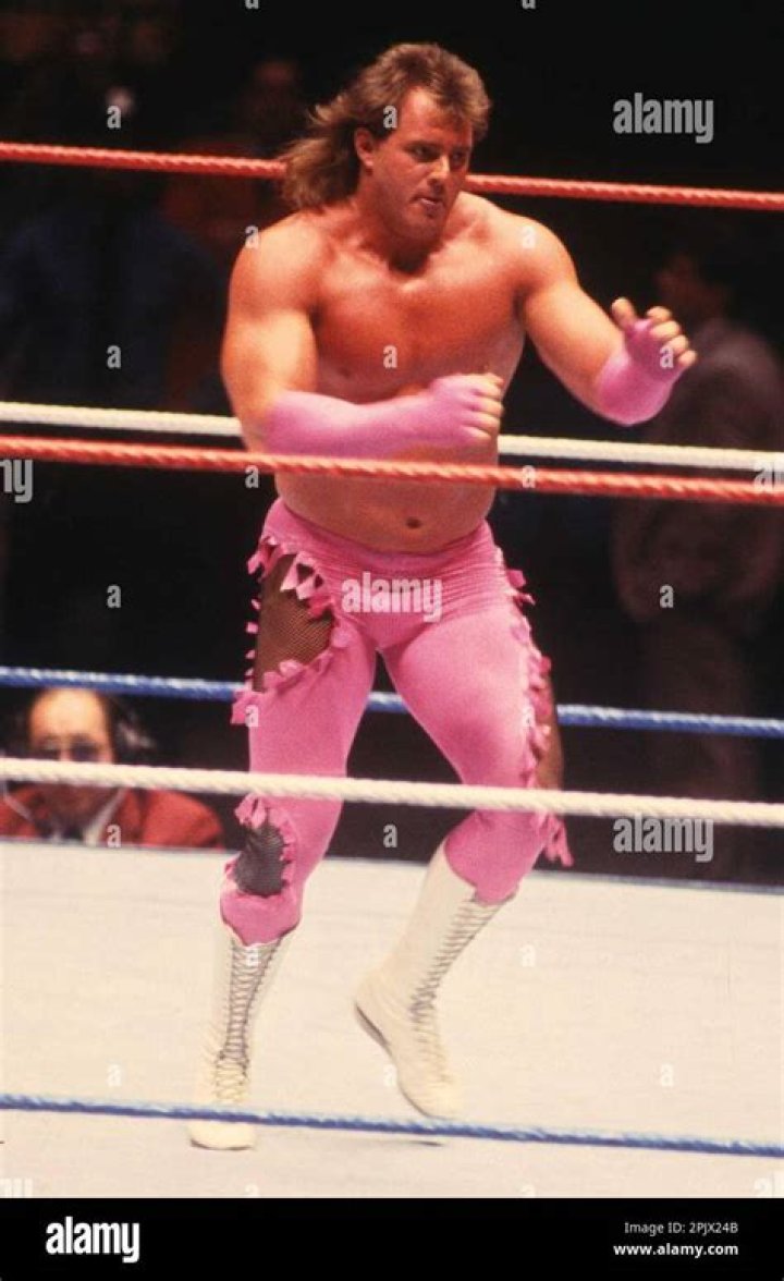 Brutus Beefcake