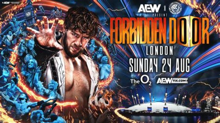 Bryan Danielson's AEW Forbidden Door Injury Worse Than Expected