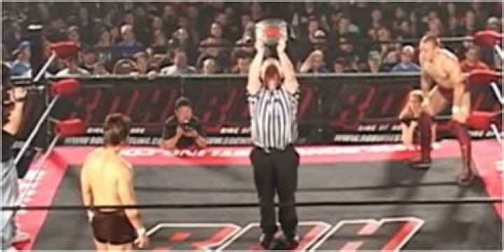 Bryan Danielson’s 10 Best World Title Matches, According To Cagematch.net