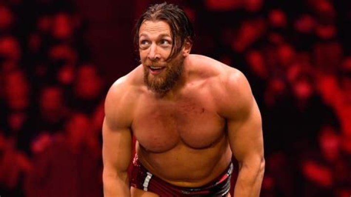 Bryan Danielson's Injuries