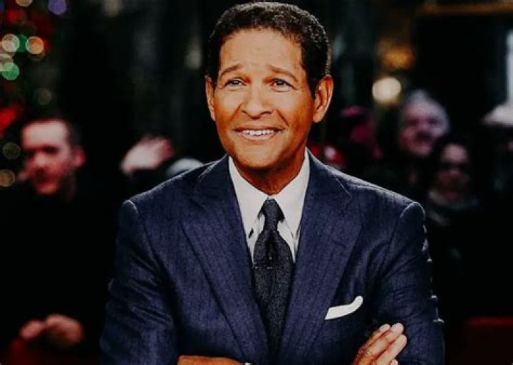 Bryant Gumbel weight