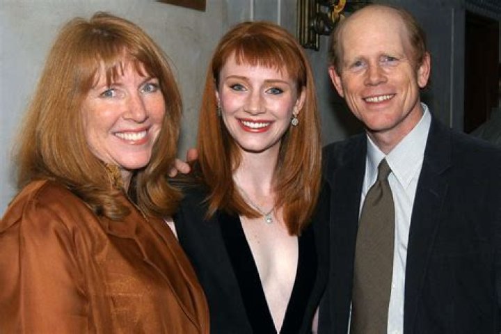 Bryce Dallas Howard as Marilyn Thornhill in Wednesday (2022)
