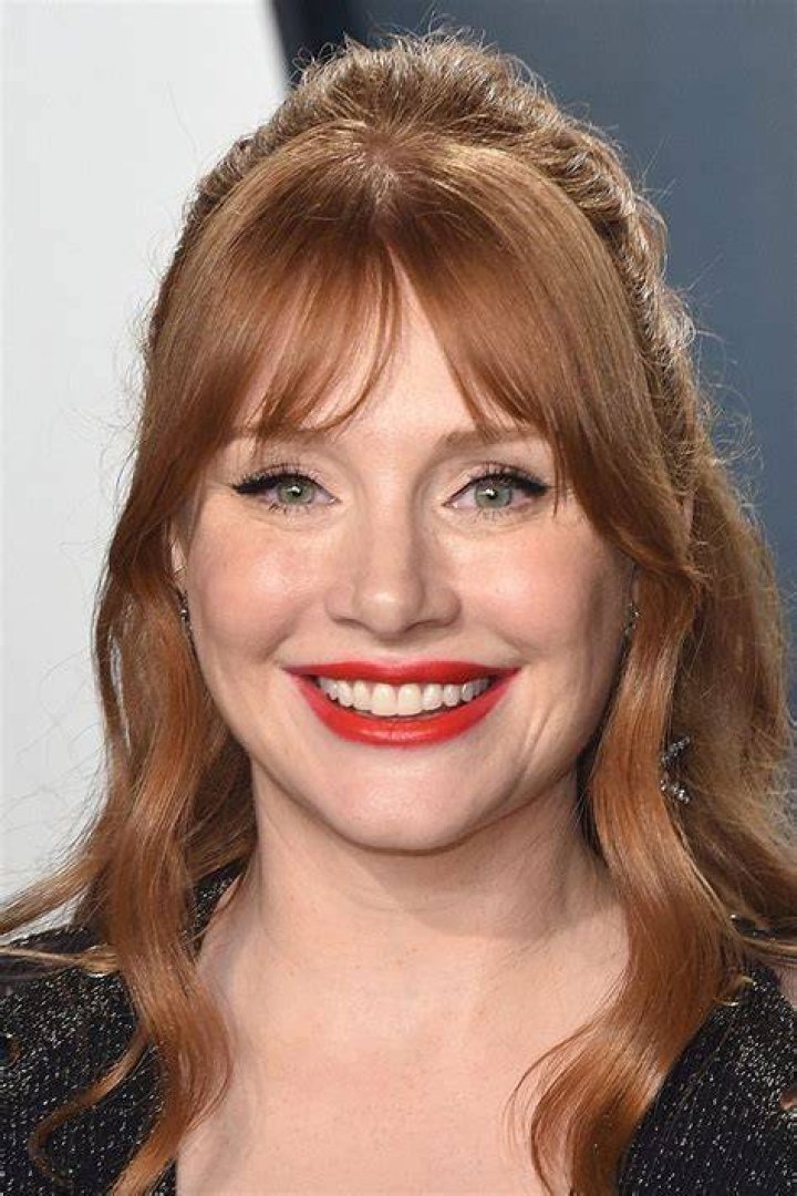 Bryce Dallas Howard in The Twilight Saga