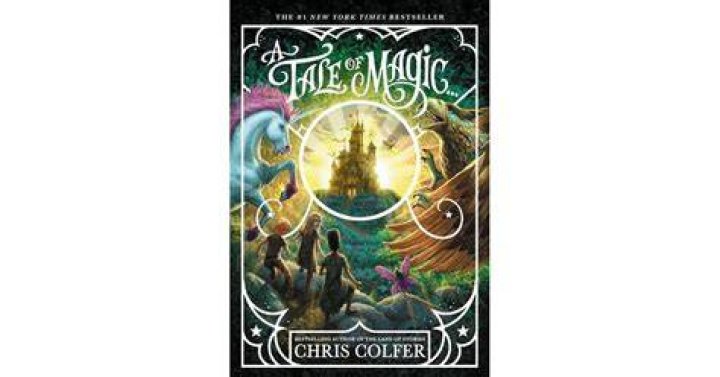 Brystal Evergreen Fan Casting for A Tale of Magic | myCast