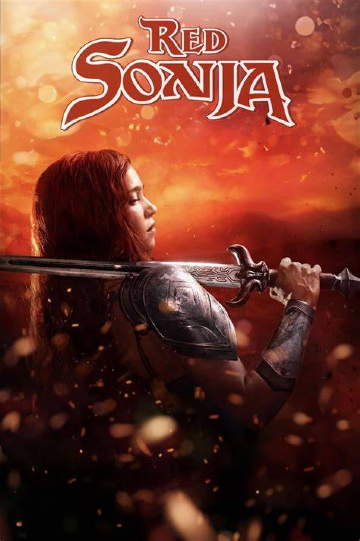 Brytag Fan Casting for Red Sonja (Reboot) | myCast