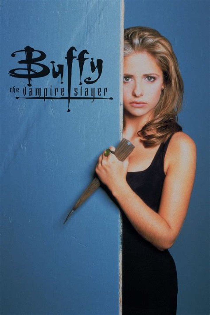 Buffy Anne Summers Fan Casting for Buffy The Vampire Slayer (2017-2023) | myCast