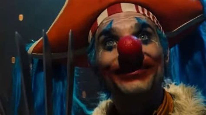 Buggy from One Piece live action vs anime