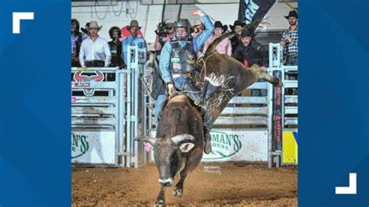 Bull Riding’s Dragon Slayer JB Mauney Unveils ‘Most Interesting’ Tale in Latest
Post