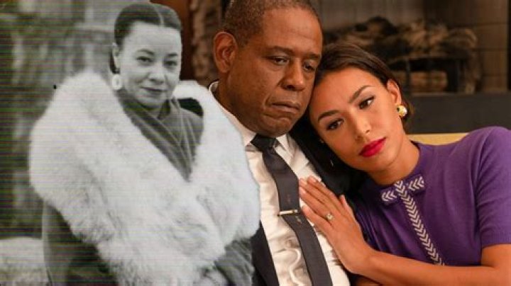 Bumpy Johnson's Daughter Elise: A Deep Dive Into Her Life And Legacy