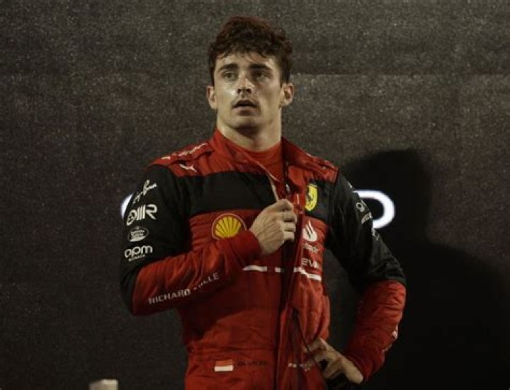 “Bunch of Clowns”: Charles Leclerc Becomes the Scapegoat of Another Ferrari Mess
Up Leaving Tifosi Enraged