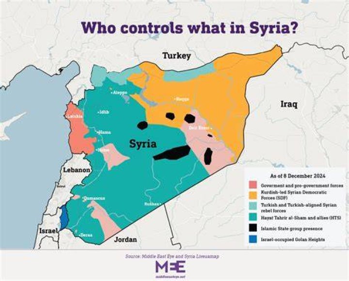 Bushra Al-Assad: A Comprehensive Look At The Life And Influence Of Syria's First Daughter