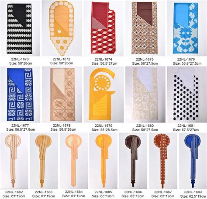 Buy African Atiku lace for man cloth atiku fabric 100