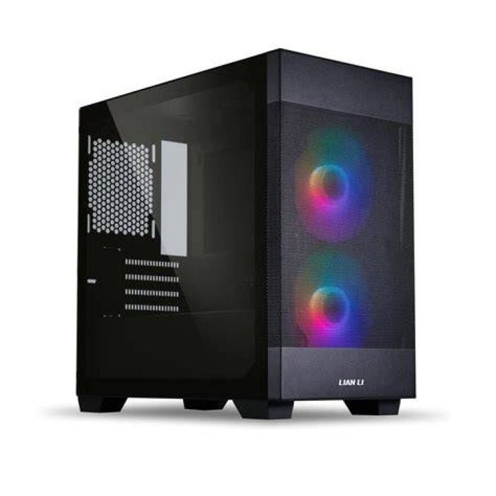 Buy LIAN LI High Airflow ATX PC Case, RGB Gaming Computer Case, Mesh