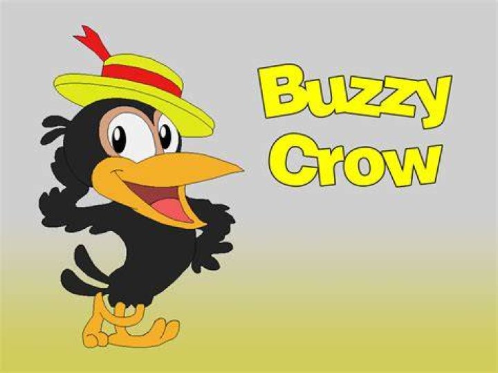 Buzzy the Crow Fan Casting for Casper and Friends Redub | myCast