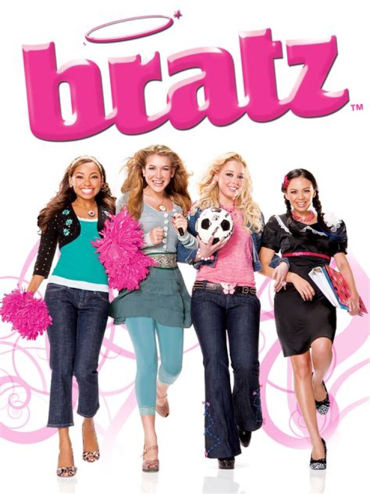 Byron Powell Fan Casting for Bratz (Live Action) | myCast