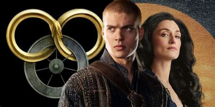 Cadsuane Fan Casting for The Wheel of Time | myCast