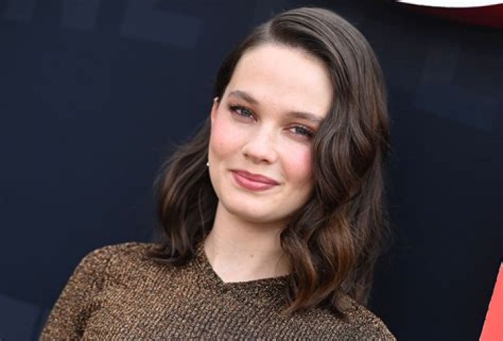 Cailee Spaeny in a scene from Priscilla. Photo / A24 via AP