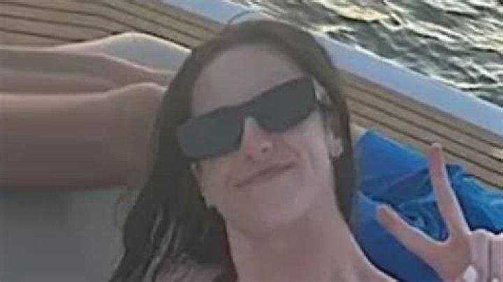 Caitlin Clark enjoys Mexico vacation with boyfriend during WNBA All